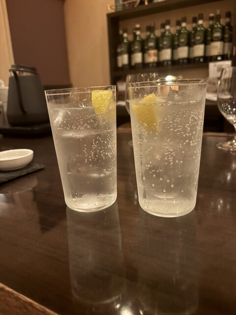 スピークイージー（BAR Speak Easy） - 苫小牧（バー）の写真