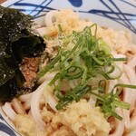 丸亀製麺 - 
