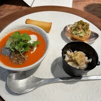 新門前 米村 - 