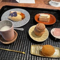 新門前 米村 - 