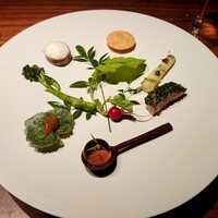 ルポンドシエル - 