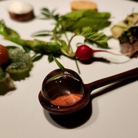 ルポンドシエル - 
