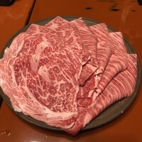 すき焼割烹 日山 - 