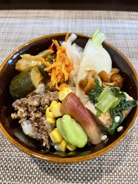 Genmai to Men Watanabe photo 3