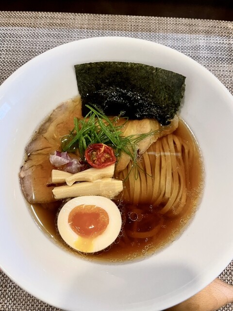 Genmai to Men Watanabe photo 2