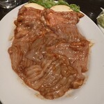 焼肉 昌久園 岸和田店 - 