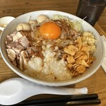 麺屋 げんでん - 