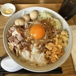 麺屋 げんでん - 