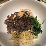 焼肉 昌久園 岸和田店 - 