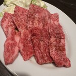 焼肉 昌久園 岸和田店 - 