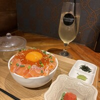 Seafood bar Ermitage 横浜鶴屋町店 - 