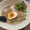 あいつのラーメン かたぐるま 本店