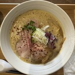 麺屋 げんでん - 