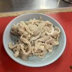 豚足のかどや - 