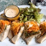 喫茶 マドラグ - 