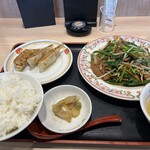 餃子の王将 - 