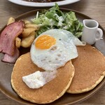 カフェ サカイ - 