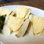 喫茶 マドラグ - 