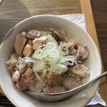 麺屋 げんでん - 