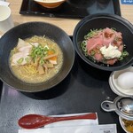 ローストビーフ YOSHIMI - 料理写真:
