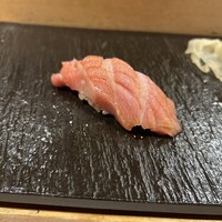まんてん鮨 日比谷オクロジ店 - 