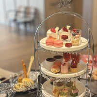 アニヴェルセル カフェ - 