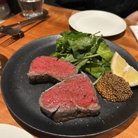 erba - ランプ