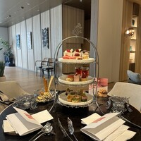 アニヴェルセル カフェ - 
