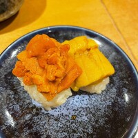 まんてん鮨 日比谷オクロジ店 - 