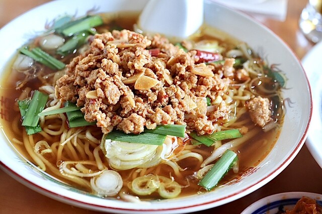 Chinese Shinraku photo 5