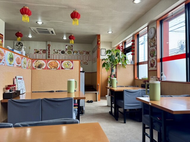 Chinese Shinraku photo 4