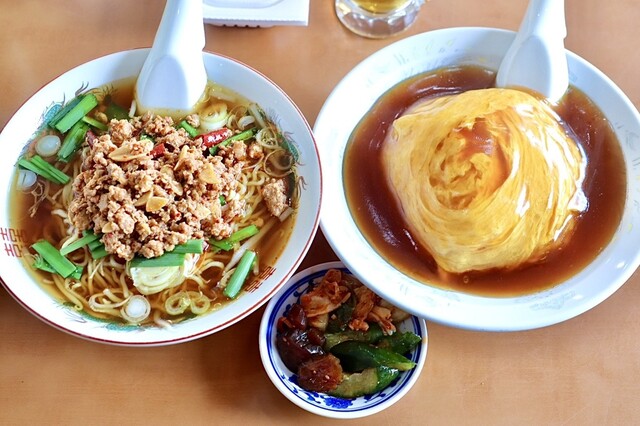 Chinese Shinraku photo 3