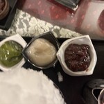 阿左美冷蔵 金崎本店 - 