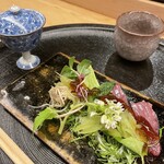 恵比寿 くろいわ - 