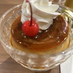 洋食 シーザー 横浜店 - 