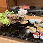 恵比寿 くろいわ - 