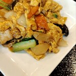 蜀味軒 - おいち〜