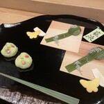 恵比寿 くろいわ - 