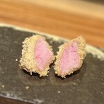 京町堀 なかむら - 