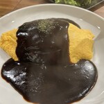 洋食 シーザー 横浜店 - 