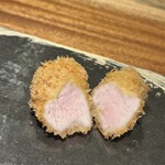 京町堀 なかむら - 