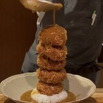 京町堀 なかむら - 