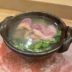 恵比寿 くろいわ - 