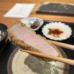 京町堀 なかむら - 