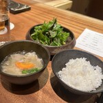 京町堀 なかむら - 