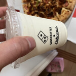 ドミノ・ピザ - 