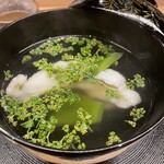 恵比寿 くろいわ - 