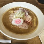 麺屋 げんでん - 