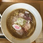 麺屋 げんでん - 