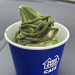 ミニストップ - 料理写真: